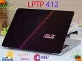 ASUS Laptop Sticker, Laptop Sticker, Laptop Sticker For Back Side, Laptop Skin Sticker, ল্যাপটপ স্টিকার.