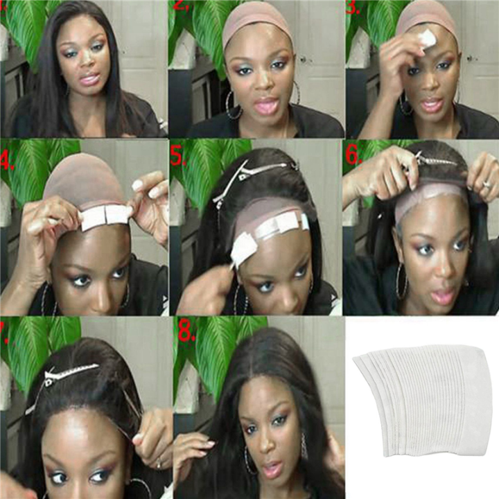 72Pcs/Lot%20Wig%20Double%20Sided%20Tape%20Strong%20Adhesive%20Hair%20System%20Extension%20Strips%20Waterproof%20for%20Toupees/Lace%20Wig%20-%20Image%208