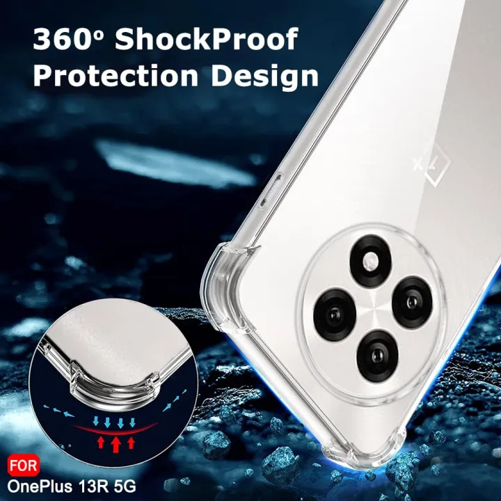 OnePlus%2013R%205G/OnePlus%20ACE%205/%20ACE%205%20Pro%205G%20Premium%20Silicone%20Case%20Crystal%20Clear%20Soft%20TPU%20Ultra-Thin%20Transparent%20Flexible%20Protective%20Mobile%20Phone%20Back%20Cover%20-%20Image%204