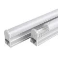 LED Tube Light T-5 2 Feet Warm Colour, White Colour.