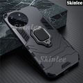 Phone case For Realme 11 4G Back cover Shockproof Armor Bumper Stand with Holder Ring Cover casing For Realme 11 4G Cover cases. 