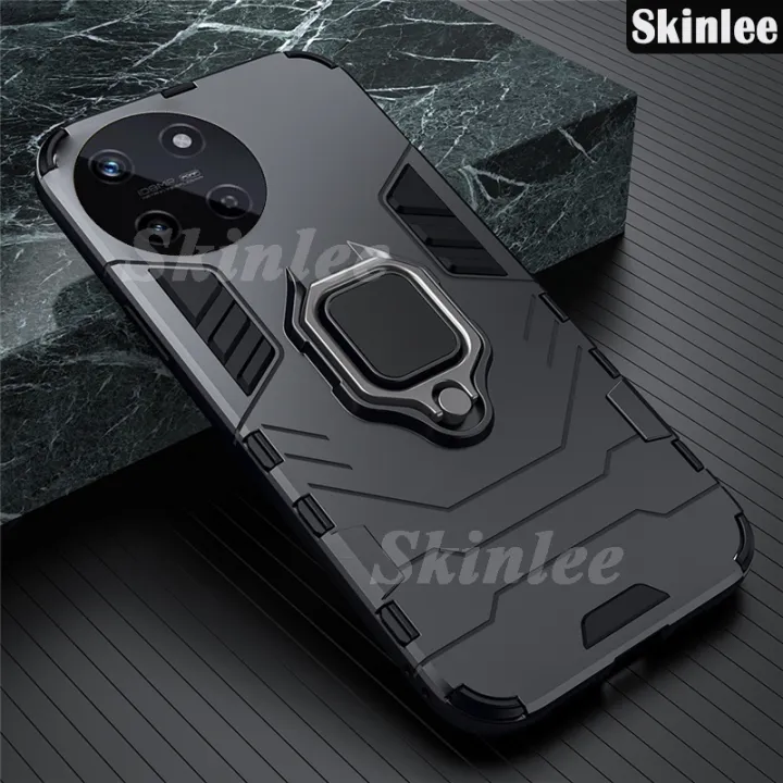 Phone%20case%20For%20Realme%2011%204G%20Back%20cover%20Shockproof%20Armor%20Bumper%20Stand%20with%20Holder%20Ring%20Cover%20casing%20For%20Realme%2011%204G%20Cover%20cases%20-%20Image%205
