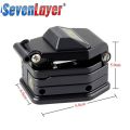 FTTT Fiber OpticTools SKL-6C Cutter High Precision Cleavers Fiber Cleaver. 