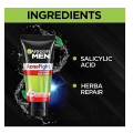 Garnier Men Acno Fight Anti Pimple Face Wash - 100ml. 