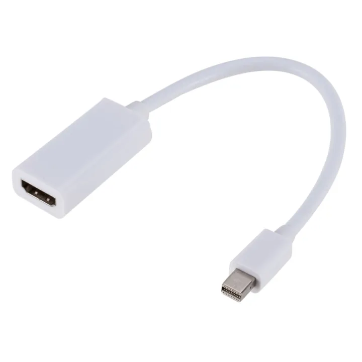 Thunderbolt%20Mini%20DisplayPort%20DP%20to%20HDMI%20Cable%201080P%20TV%20Projector%20Display%20Port%20to%20HDMI%20Adapter%20Cable%20For%20Mac%20Macbook%20Pro%20Air%20White%20-%20Image%202