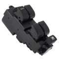 2X Left Front Electric Power Window Master Switch for Ford Ranger Mazda BT-50 AB39-14540-BB. 