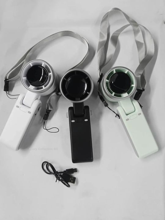 Turbo%20Fan%20Handheld%20Rechargeable%20Fan%20Portable%20Mini%20Hand%20Fan%20USB%20Rechargeable%20Foldable%20Hanging%20Neck%20Fan%20-%20Image%204