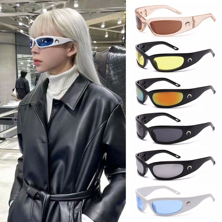 Moon%20Designed%20Rectangular%20Sunglasses%20Unisex%20Outdoor%20Cycling%20Goggles%20Hip%20Pop%20Punk%20Y2K%20Sun%20Glasses%20UV400%20Oculos%20Lunette%20De%20Soleil%20-%20Image%204