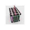 BMS Battery Protection Board 3S 25A 11.1V 12.6V 18650 AA AAA Lipo Li-ion Lithium Battery BMS Charger Protection Module Board Circuit  . 