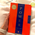 The 48 Laws of Power by Robert Greene - Paperback. 