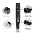 Microblading Machine Full Set For Semi Permanent Tattoo Makeup Eyebrow Lip Eyeliner. 