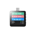 Power-Z KM003C USB-C Fast Charging Tester PD3.1 Voltmeter and Ammeter. 