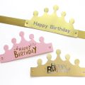 Paper Party Crowns Eco-friendly Party Crowns Royalty Party Decorations. 