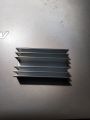 Heatsink Heat Diffuse Aluminium Cooling Fin.