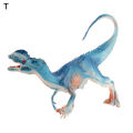 【Toy life hall】Childrenworld Dinosaur Statue istic Looking Figures Toy. 