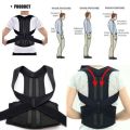 Posture Corrector Grade A+ Back Support Belt Back Pain Relief Belt..