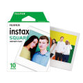 fujifilm instax SQ6/SQ1 film polaroid camera square. 