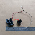 Laptop built-in speaker for SAMSUNG NP300E5A NP305E5A NP300E5C NP300E5Z NP300E7A NP300E5X NP305E7A L&R.