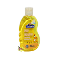 Kodomo Baby Shampoo 200ml (Thailand). 
