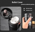 STAINLESS STEEL DRINK CUP COFFEE MOG 380 ML..