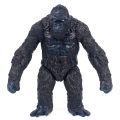 （NEW）Godzilla vs. King Kong KING KONG Orangutan Monster Skull Island Children's Toy Figure. 