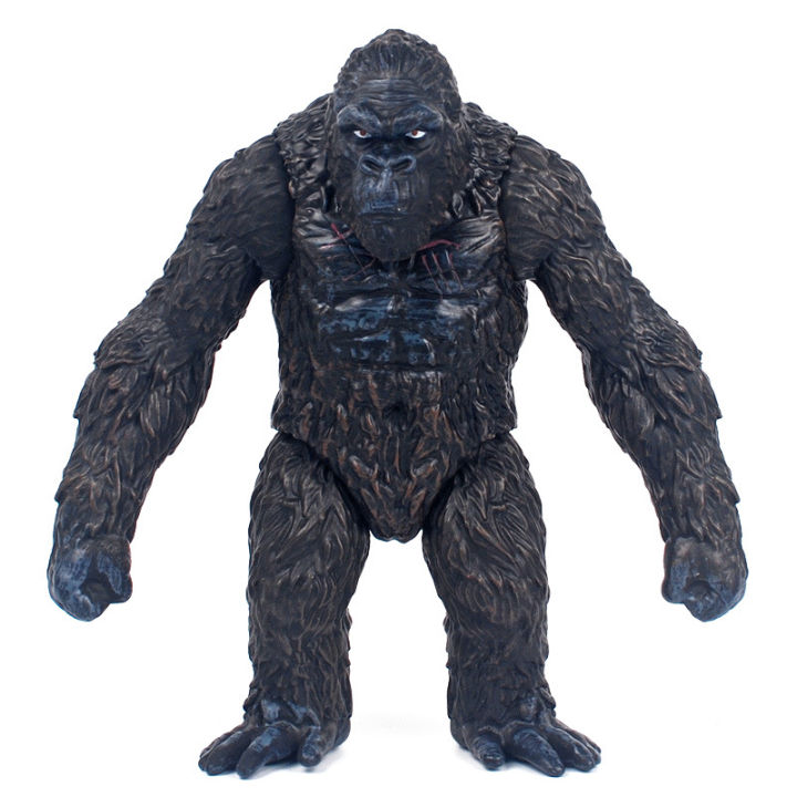 %EF%BC%88NEW%EF%BC%89Godzilla%20vs.%20King%20Kong%20KING%20KONG%20Orangutan%20Monster%20Skull%20Island%20Children's%20Toy%20Figure%20-%20Image%203
