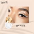 IMAGIC Waterproof Gel Eyeliner- E04 White. 