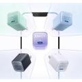 Anker Nano 3 30W Charger (Anker 511) for iPhone 14 & 13 Series. 