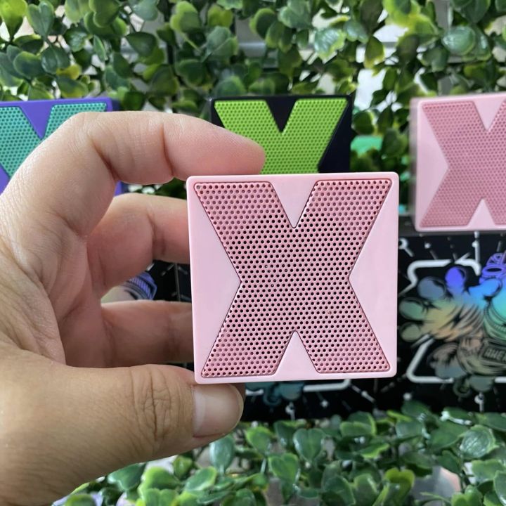 X1 Bluetooth 5.0 Mini Portable Speaker