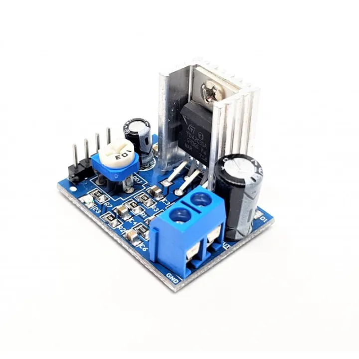 TDA2030%20Single%20Channel%2018W%20Audio%20Amplifier%20Board%20Module%206-12V%20Replace%20XH-M139%20XH-A232%20low%20Price%20-%20Image%203