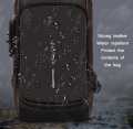 New Stylish Bag for Boys Chest Pack Multi-functional Chest Bag School Bag Crossbody Bag Zipper Bag Sports Bag Waterproof Bag For Men Street Shoulder Bag Messenger Bag Travel Bag Work or Business Bag - Bag For Boys - Bag For Boys. 
