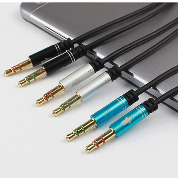 3.5mm%20Jack%20Microphone%20Headset%20Audio%20Splitter%20Aux%20Extension%20Cable%20Female%20to%202%20Male%20Headphone%20For%20Phone%20Computer%20L1%20-%20Image%205