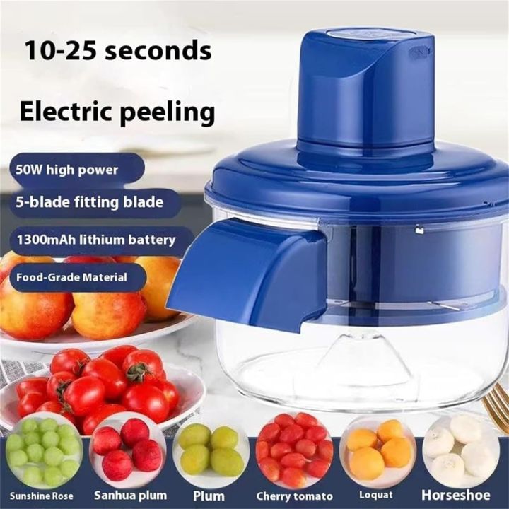 Electric%20Peeling%20Machine%20for%20Vegetables%20and%20Fruit,%20Automatic%20Vegetables%20Peeler%20Skin%20Remover%20Tool%20for%20Kitchen.%20-%20Image%202