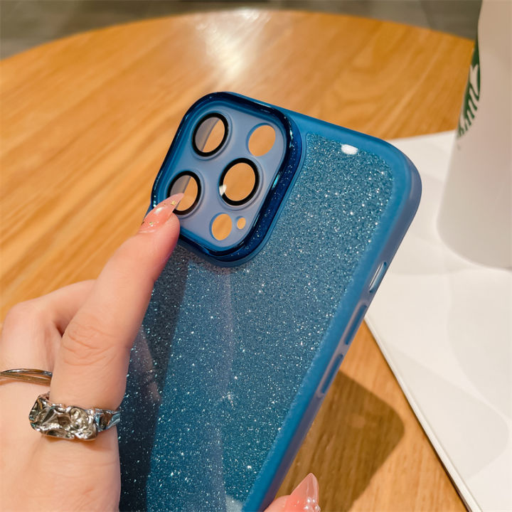 New%20Phone%20Case%20For%20Samsung%20Galaxy%20S21%20FE%20S20%20FE%20S23%20FE%20Cover%20Camera%20Protection%20Semi%20Transparent%20Soft%20Silicone%20Shockproof%20Exquisite%20Glitter%20Powder%20for%20Samsung%20Galaxy%20S20%20FE%20S21%20FE%20S23%20FE%20Case%20-%20Image%207