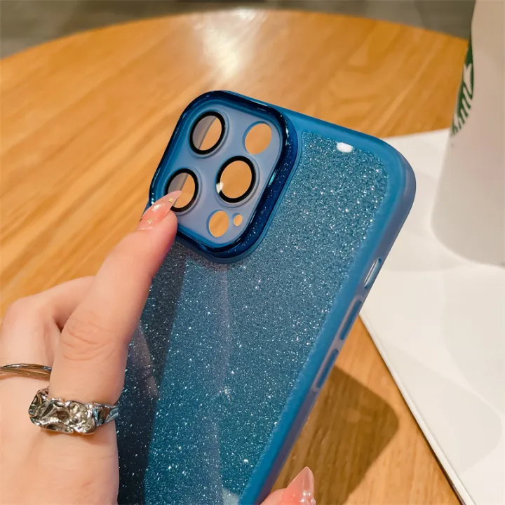 New%20Phone%20Case%20For%20Samsung%20Galaxy%20S21%20FE%20S20%20FE%20S23%20FE%20Cover%20Camera%20Protection%20Semi%20Transparent%20Soft%20Silicone%20Shockproof%20Exquisite%20Glitter%20Powder%20for%20Samsung%20Galaxy%20S20%20FE%20S21%20FE%20S23%20FE%20Case%20-%20Image%207