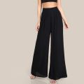 Palazzo pants chaina lelang for ladies.