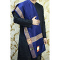 kashmiri shal for men Fashan> SixSigma<. 