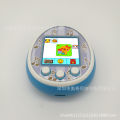 Tamagotchi Funny Kids Electronic Pets Toys Nostalgic Pet In One Color Screenvirtual Cyber Pet Interactive Toy E-pet Digital Hd Luhuai CVC. 