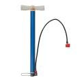 Bicycle AIR Pump for CAR, Scooter, Bike, Bicyle, Football ETC with Ball NIDDLE Bicycle pumper (Big Size). 
