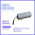 50W LED Driver For 50W COB Led Chip 30-40V. 