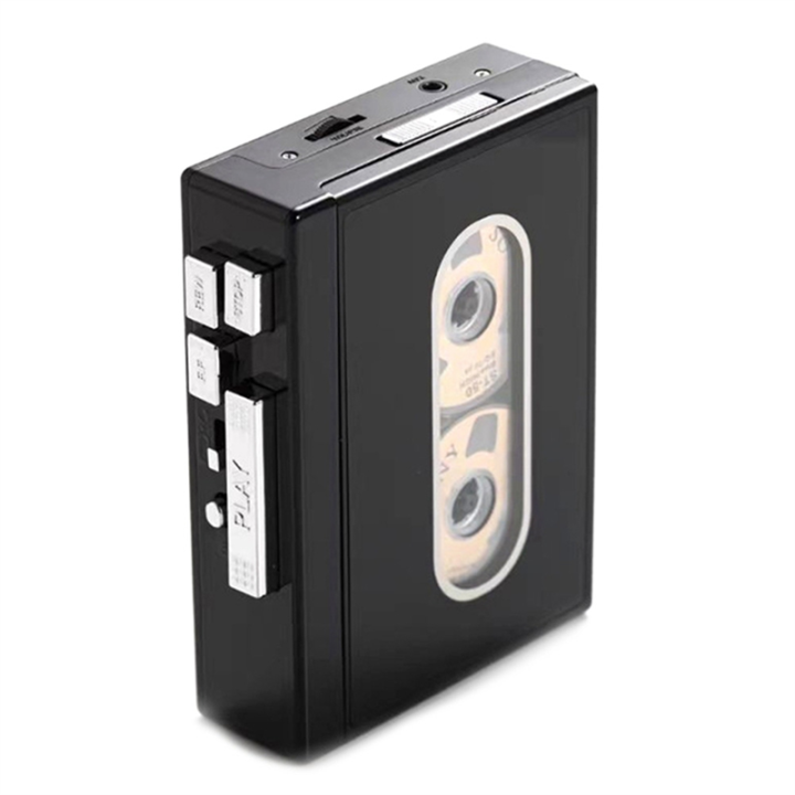 Language Learning Cassette For Music Language Learning Disk DC 5V 128KPS USB2.0 Full Stereo Sound ...