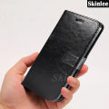 Phone Case Vivo Y28 Flip Back Cover Luxury Wallet Card Slot Stand PU Leather Flip Cover For VIVO Y28 Cover Cases. 
