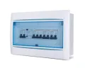 distribution box /DB Box/ SDB Box/ Circuit Breaker Box way 7-10. 