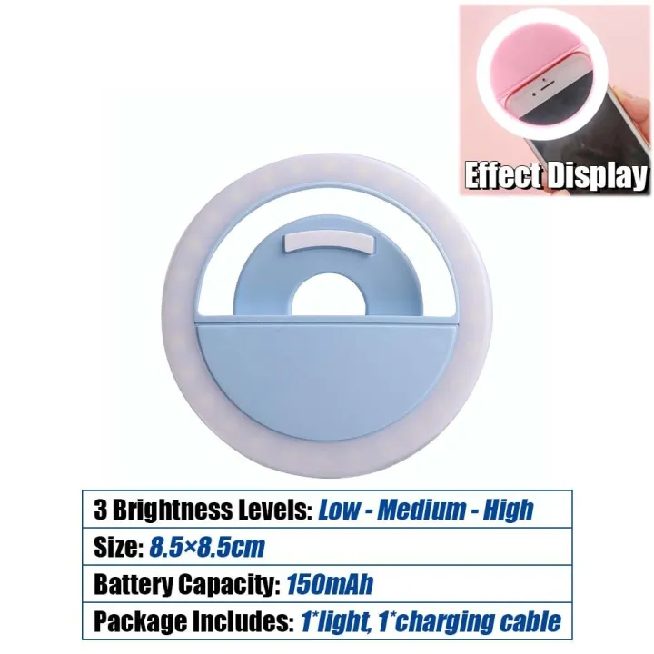%E3%80%90Versatile%E3%80%91%203%20Modes%20Phone%20Selfie%20Light%20-%20For%20PC,%20,%20Camera%20-%20Clip-on%20Makeup%20Light%20Fill%20Lamps%20-%20Brightness%20Adjustment%20Light%20-%20Rechargeable,%20Portable,%20White,%20Warm%20White%20-%20Image%204