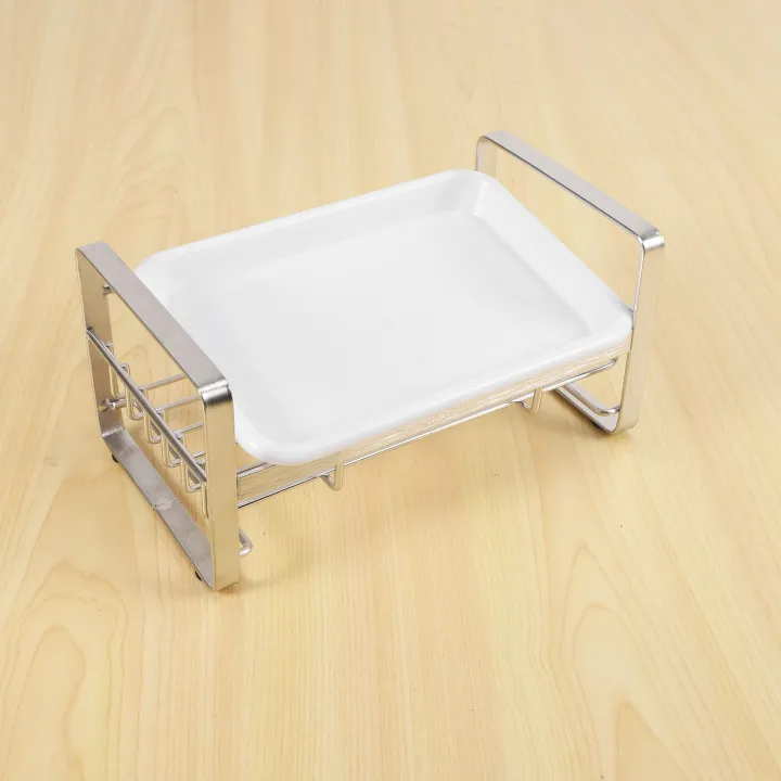Sponge%20Holder,%20Sponge%20and%20Soap%20Holder%20for%20Sink,%20304%20Stainless%20Steel%20-%20Image%208