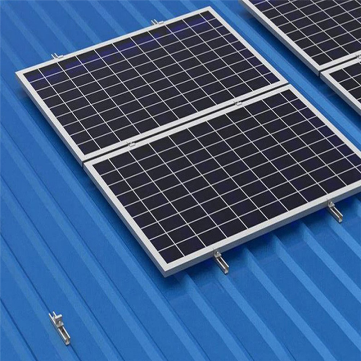 Solar%20Panel%20Mount%20Bracket%20Rails%20Clamp%20Fastening%20Module%20Mount%20Mounting%20PV%20Solar%20Power%20Supplies%20Trapezoidal%20Roof%2030mm%20Easy%20Install%20-%20Image%209