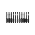 【Toy life hall】Huion Pen PN04-Pack 10 replacement nibs PW100.