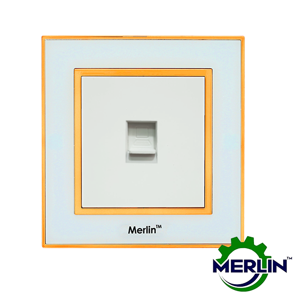 Wifi Socket | Data Internet Socket | Network Jack Plug | Electrical ...