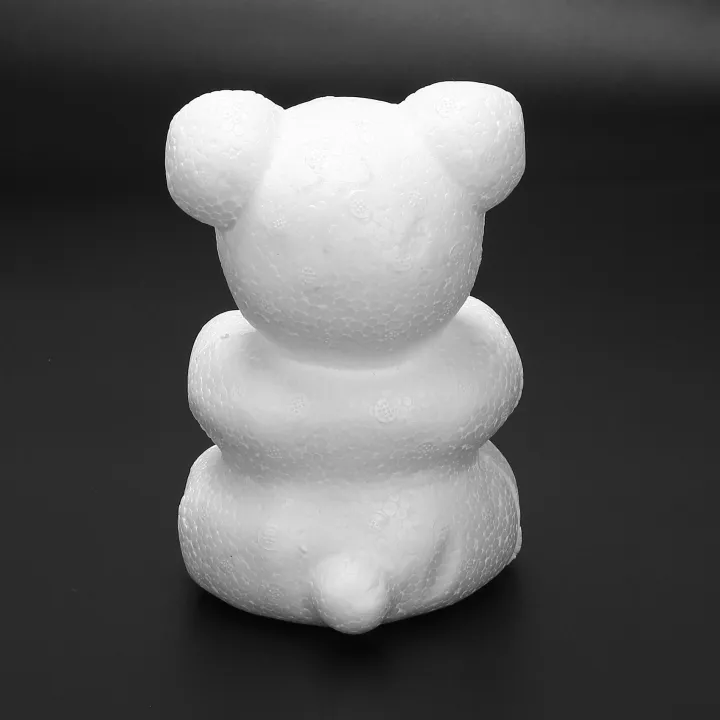 DIY%20Party%20Decorations%202Pcs%20Foam%20Modelling%20Polystyrene%20Styrofoam%20Foam%20New%20Polystyrene%20Bear%201%20-%20Image%208