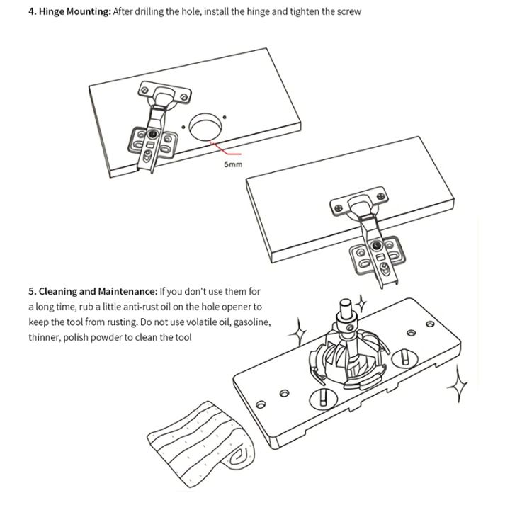 Delicate%20product%2035Mm%20Concealed%20Hinge%20Drilling%20Jigs%20Hinge%20Hole%20Saw%20Jig%20Drilling%20Guide%20Locator%20Hole%20Opener%20Door%20Cabinets%20Woodworking%20Diy%20Tool%20Set%20-%20Image%208